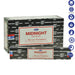 Satya | Incense Sticks 15g Incense SunGlow Midnight