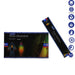 Satya | Incense Sticks 15g Incense SunGlow Aura Cleasning