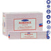 Satya | Incense Sticks 15g Incense SunGlow Romance