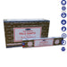 Satya | Incense Sticks 15g Incense SunGlow Palo Santo