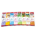 Lia Incense Stick 15 Sticks 10`` Incense SunGlow