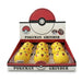 Famous Character Zinc 3 Parts Herb Grinder-9 Pcs In A Display Display Pack Super Supplys Inc