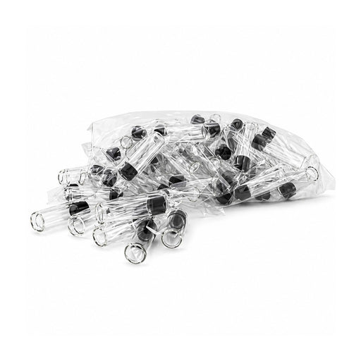 5 ml Glass Vials-100 pcs Vial Super Supplys Inc