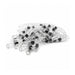 5 ml Glass Vials-100 pcs Vial Super Supplys Inc