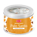 HEM | Smudge Candle Natural Soy Wax Candle SunGlow Palo Santo