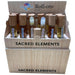 Sacred Elements | Roll On Pure Oil Assorted Display Aroma Oil SunGlow