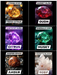 Sacred Elements | Roll On Pure Oil Assorted Display Aroma Oil SunGlow