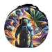 Cosmic Drift All-In-One Travel Glass Set Bundle Super Supplys Inc