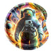 Cosmic Drift All-In-One Travel Glass Set Bundle Super Supplys Inc