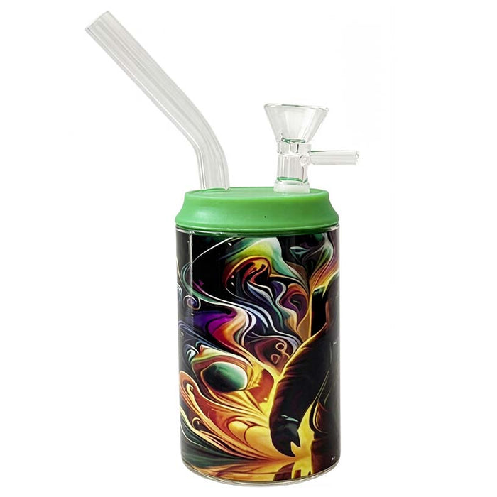 Cosmic Drift All-In-One Travel Glass Set Bundle Super Supplys Inc