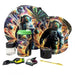 Cosmic Drift All-In-One Travel Glass Set Bundle Super Supplys Inc