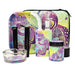 Juicy Box Reggae Smoking Set- Mushroom Bundle Super Supplys Inc