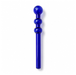 6-1/2" Three Ball Oil Burner Pipe-4CT Oil Burner Super Supplys Inc Blue
