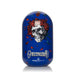 Grateful Dead x GEAR Premium® | 5.5" Bertha Sherlock Hand Pipe In Collectible Tin Glass Pipe West Coast Gifts