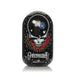 Grateful Dead x GEAR Premium® | 5.5" Space Your Face Sherlock Hand Pipe In Collectible Tin Glass Pipe West Coast Gifts