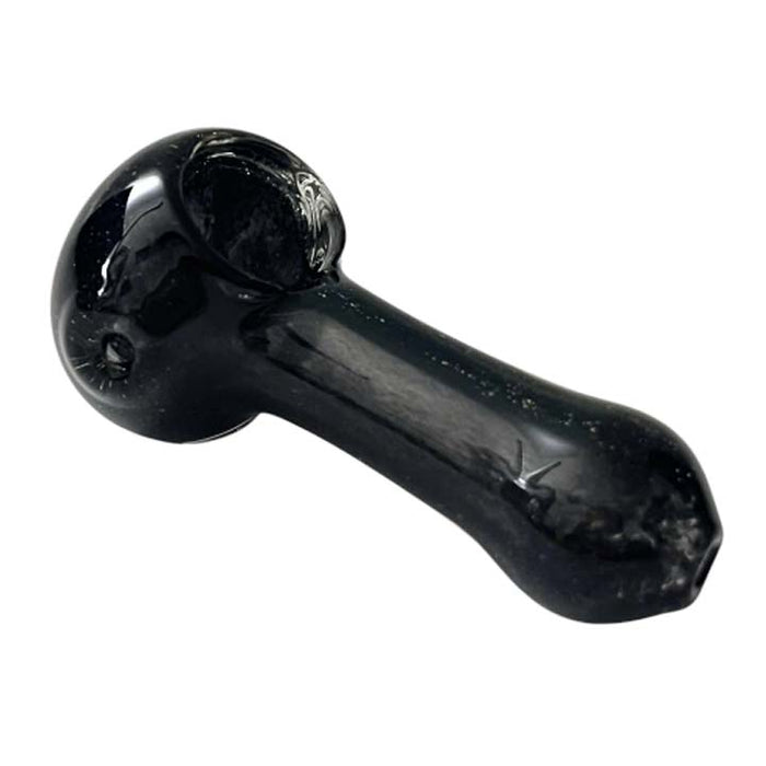 2-3/4" Tiny Capsules Glass Pipe-Assorted Colours-2CT Glass Pipe Super Supplys Inc