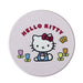 50mm*37mm Ketty Zinc Grinder-Assorted Design-12 Pcs/Display Display Pack Super Supplys Inc