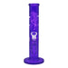 Stripper 10 Inches Premium Glass Bong Glass Bong Maple Craft Inc Blue