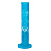 Stripper 10 Inches Premium Glass Bong Glass Bong Maple Craft Inc Sky Blue