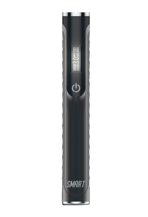 Yocan | Black series 510 Digital Smart Battery 510 Battery Smoking Cat Distribution(S) BLACK
