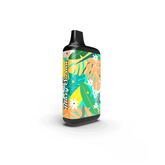 Blazy Susan | Secret Battery Pink Clouds 510 Battery Smoking Cat Distribution(S) Summer Trees