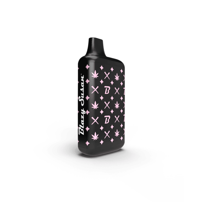 Blazy Susan | Secret Battery Pink Clouds 510 Battery Smoking Cat Distribution(S) Step and Repeat