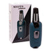 Maven | Armour Windproof Torch Lighters -Single Torch Maple Craft Inc Midnight Green