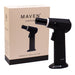 Maven | Hurricane Torch Lighters -Single Torch Maple Craft Inc Black