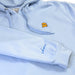 Choast | Classic Hoodie Premium Embroidered Cotton Hoodie Long Sleeve Choast Rolls Inc.