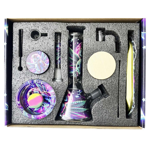 Starlight Sessions Design Complete Gift Set – Premium All-In-One Session Kit Bundle Super Supplys Inc