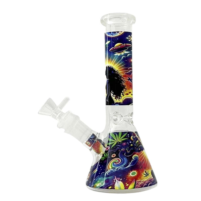 Cosmic Drift Design Complete Gift Set – Premium All-In-One Session Kit Bundle Super Supplys Inc