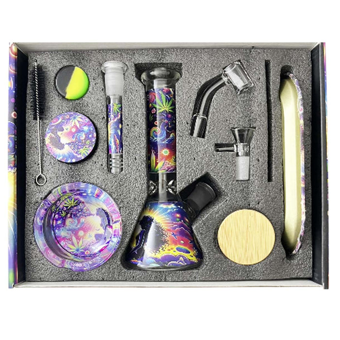Cosmic Drift Design Complete Gift Set – Premium All-In-One Session Kit Bundle Super Supplys Inc