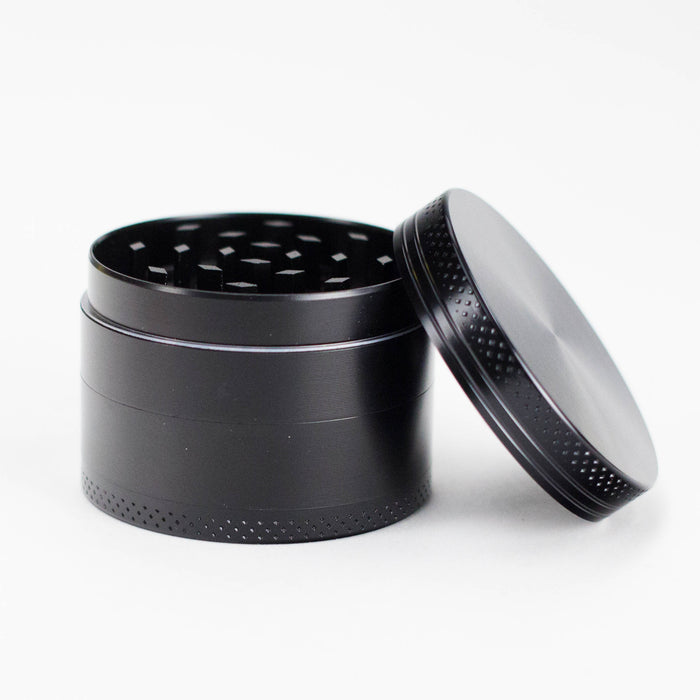 50mm Metal Grinder 4-Part (PH 6916) – Display / 12 Pack Display Pack LEHIGH WHOLESALE