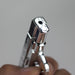 Gun Keychain LED Light & Laser Point 2-in-1 (GDH 26) – Box / 15 Pack Stationery · Accessory LEHIGH WHOLESALE