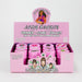 Lady Hornet | 45mm Grinder Store Collect (GS 2358) – Box / 12 Pack Display Pack LEHIGH WHOLESALE