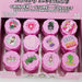 Lady Hornet | 45mm Grinder Store Collect (GS 2358) – Box / 12 Pack Display Pack LEHIGH WHOLESALE