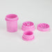 Lady Hornet | 45mm Grinder Store Collect (GS 2358) – Box / 12 Pack Display Pack LEHIGH WHOLESALE
