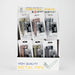 Metal Pipe with Silver Screen – Blister Pack Display / 24 Pack Metal Pipe LEHIGH WHOLESALE