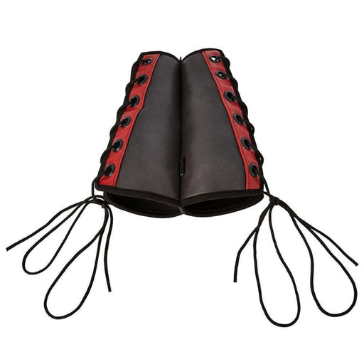 Sportsheets - Saffron Gauntlet Cuffs Adult Toy JAL