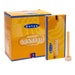 Satya Sandal Sticks Incense Maple Craft Inc