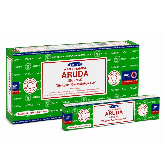 Satya | Incense 15g