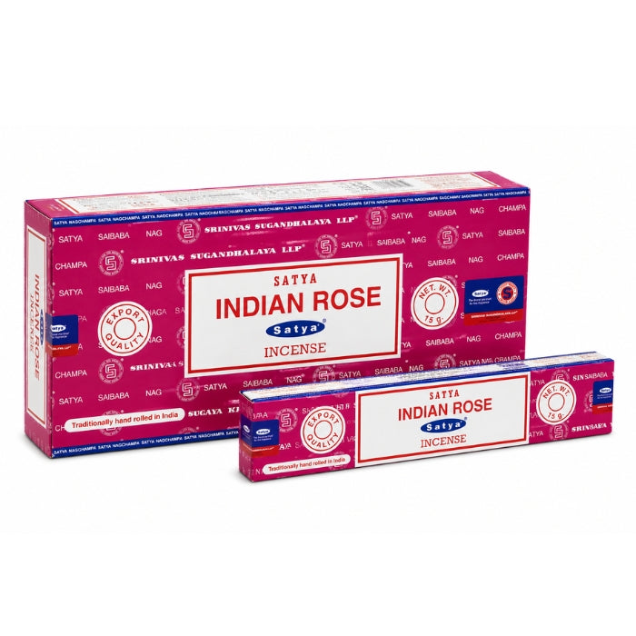 Satya | Incense 15g
