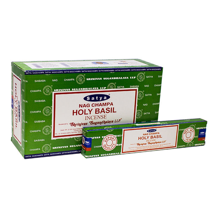 Satya | Incense 15g
