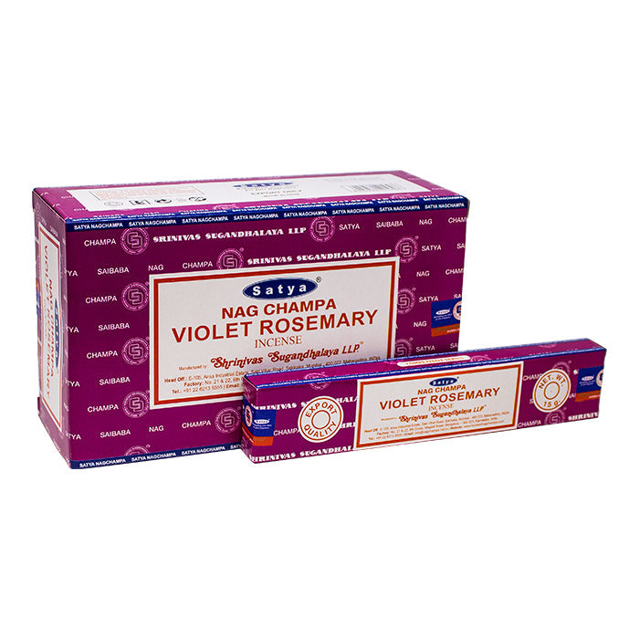 Satya | Incense 15g