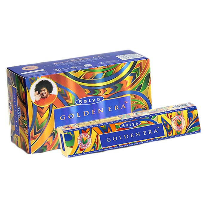 Satya | Incense 15g