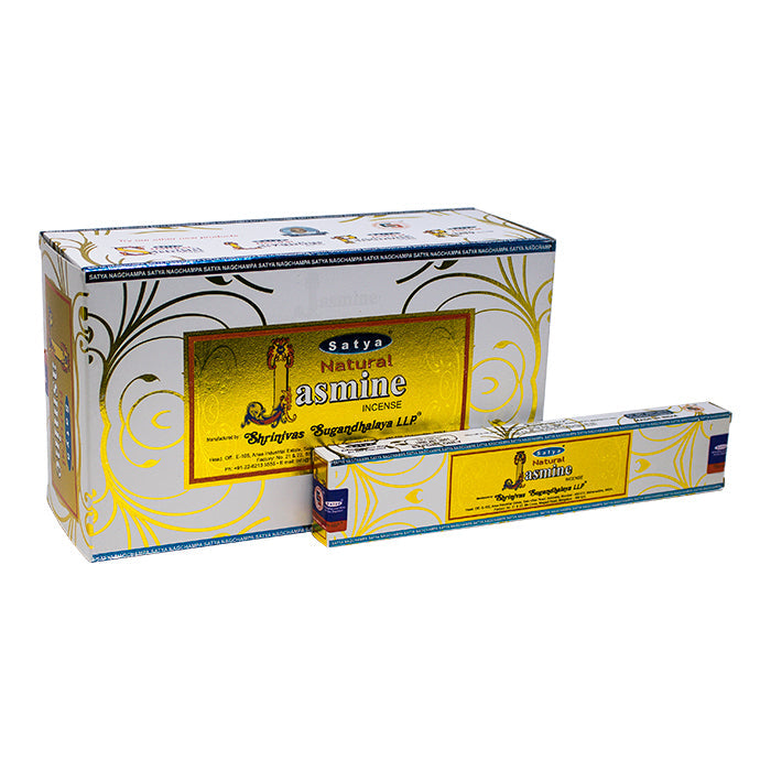 Satya | Incense 15g