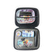Burnout Sponge Bundle Set w/ LED Ashtray Bundle Super Supplys Inc
