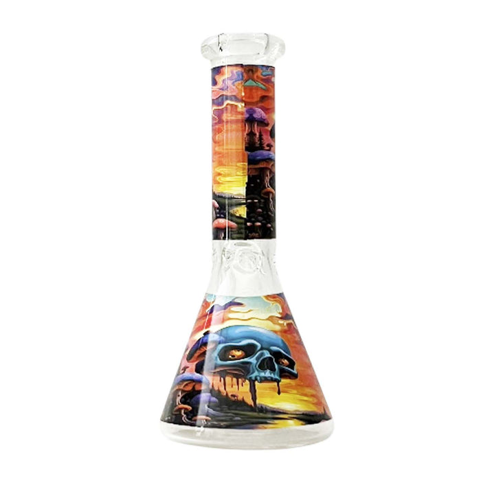 Hallucination Falls Design Complete Gift Set – Premium All-In-One Session Kit Bundle Super Supplys Inc