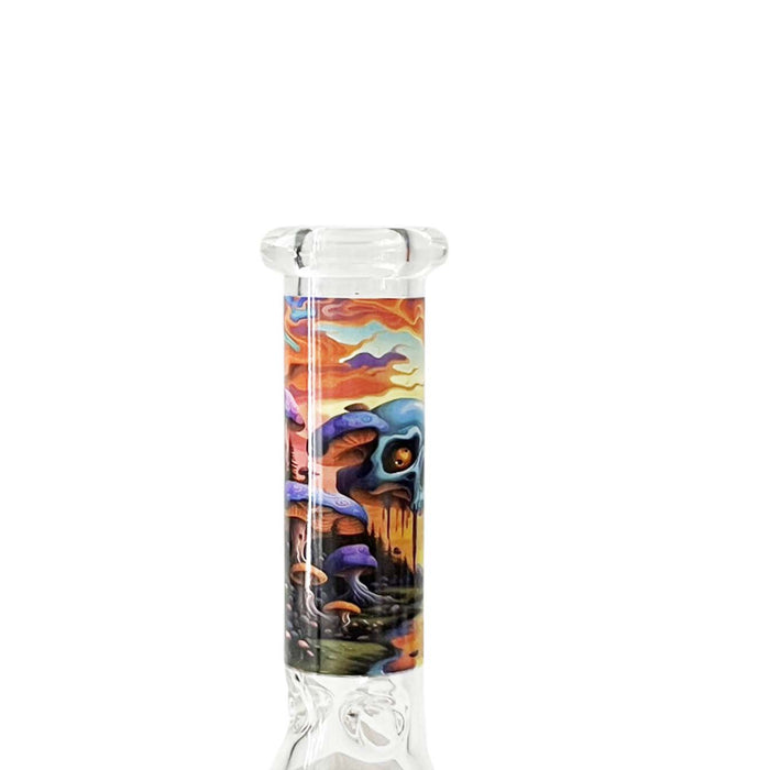 Hallucination Falls Design Complete Gift Set – Premium All-In-One Session Kit Bundle Super Supplys Inc