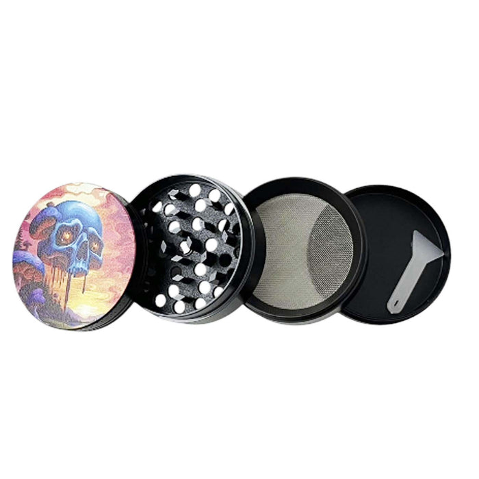 Hallucination Falls Design Complete Gift Set – Premium All-In-One Session Kit Bundle Super Supplys Inc